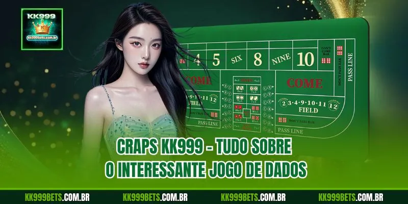 Craps KK99