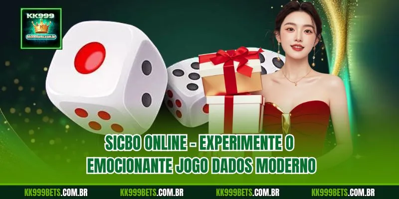 Sicbo Online